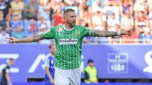 In der Vorsaison wurde Burgstaller Torschützenkönig, am Sonntag kommt er nach sieben Pflichtspielen retour | In der Vorsaison wurde Burgstaller Torschützenkönig, am Sonntag kommt er nach sieben Pflichtspielen retour