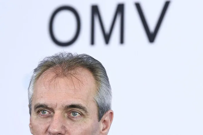 "Ich erlebe auch eine stark hysterische Klimadebatte." - Sagt wenig überraschend der OMV-Chef, Rainer Seele.