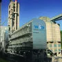 Nachverbrennungsanlage im Werk Wietersdorf der w&p Zement