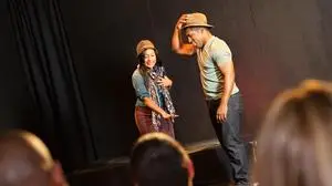 CMA Ossiach Schauspiel