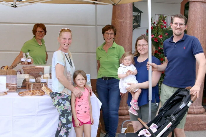 Und zwar beim Gasthof „Das Salvator“ in St. Salvator im Metnitztal. 