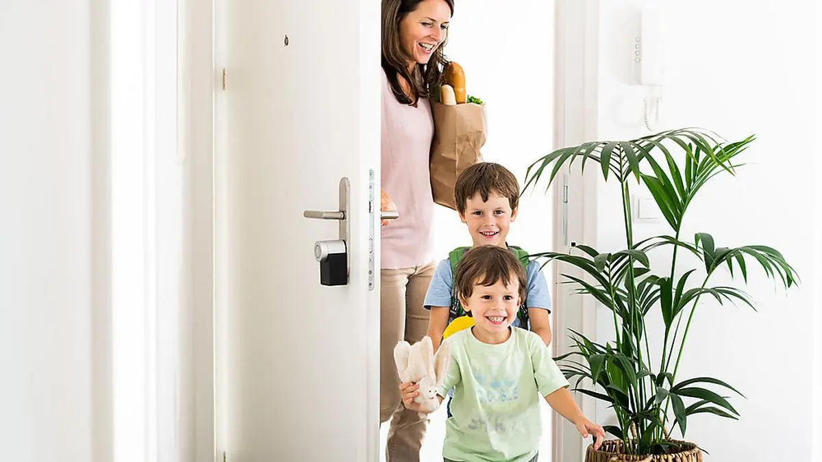 30.000 Nuki-Schlösser sind bereits im Einsatz