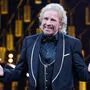 Thomas Gottschalk arbeitete für einen guten Zweck im Supermarkt