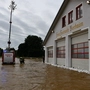 Vor einem Jahr kam es zu einer Hochwasser-Katastrophe in der Oststeiermark. Auch Bierbaum an der Safen war davon betroffen