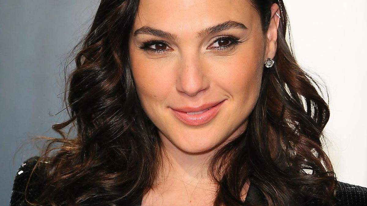 Gal Gadot