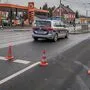 Wegen eines Fanmarschs muss die Conrad-von-Hötzendorf-Straße wohl just zum Feierabendverkehr gesperrt werden