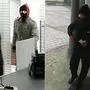 Weiterhin auf der Flucht: Die zwei Täter vom Banküberfall in Schiefling