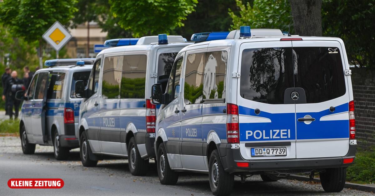 Großeinsatz in Essen: Lehrerin mit Messer attackiert, Täter angeschossen