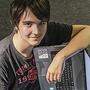 Patrick Pongratz (20) vertritt Österreich beim Hacker-Bewerb
