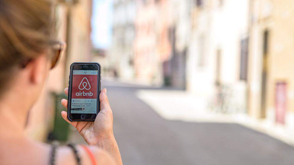 Airbnb ist vor allem für jüngere Zielgruppen relevant