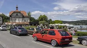 GTI Treffen Reifnitz Velden Mischkulnig Arneitz Wörthersee XS Carnight Klagenfurt Mai 2025
