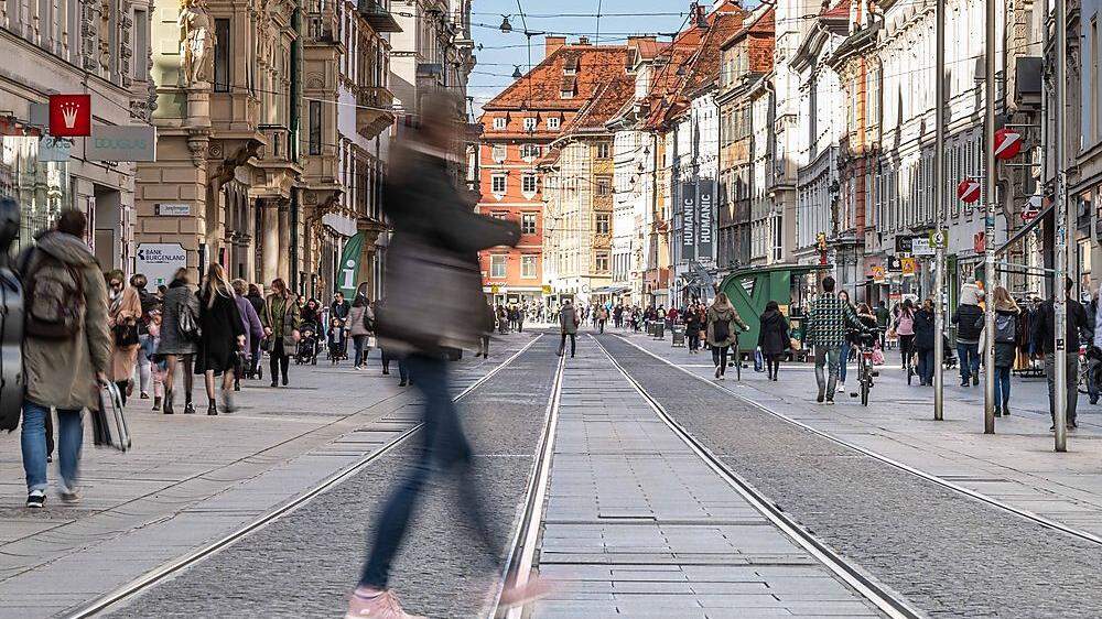 Damit die Wirtschaft in der Stadt Graz auch nach der Corona-Krise brummt, hat die Politik ein Sofort-Maßnahmenpaket geschnürt