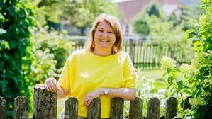 Helga Berger vertritt Österreich am EU-Rechnungshof in Luxemburg