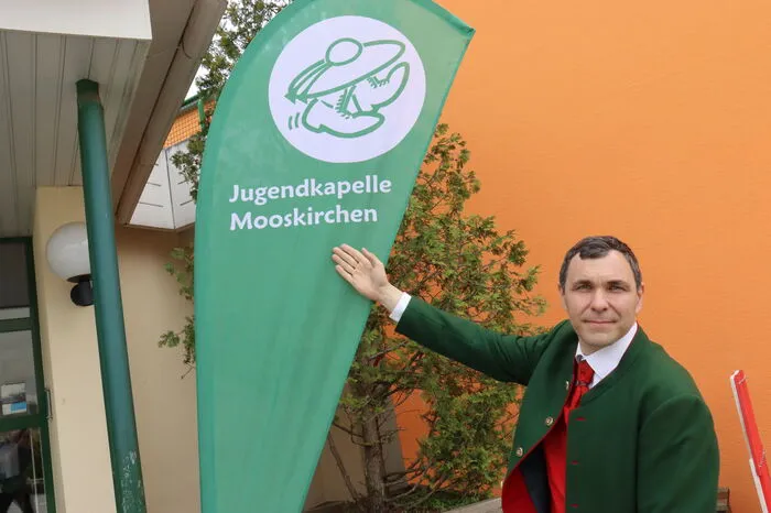 Klicken Sie sich durch die Fotogalerie des musikalischen Nachmittags in Mooskirchen.