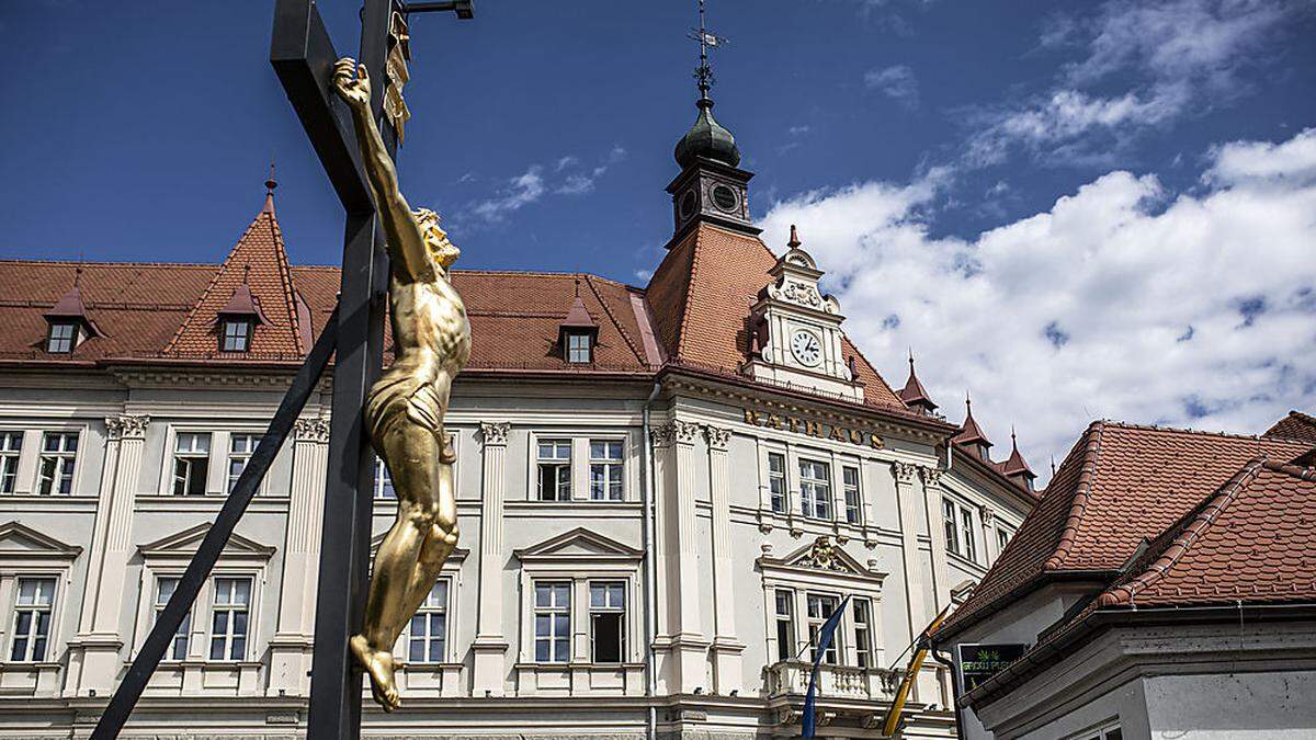 Der Wolfsberger Gemeinderat beschloss einstimmig das Nachtragsbudget