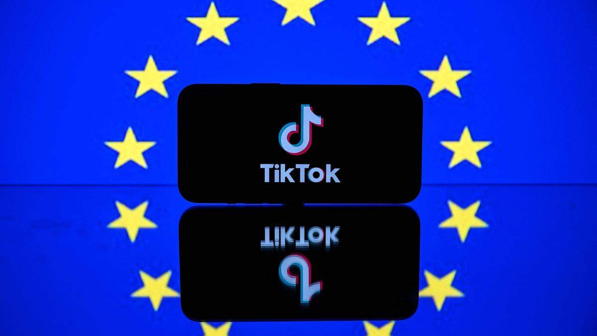 TikTok sieht sich weiterhin mit Vorwürfen und Strafzahlungen konfrontiert