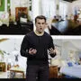 Airbnb-Gründer und -CEO Brian Chesky