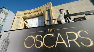 Seit 2002 wird die Oscarverleihung im Dolby Theatre veranstaltet