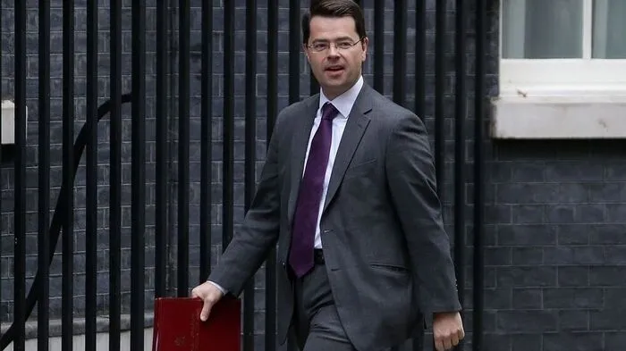 James Brokenshire