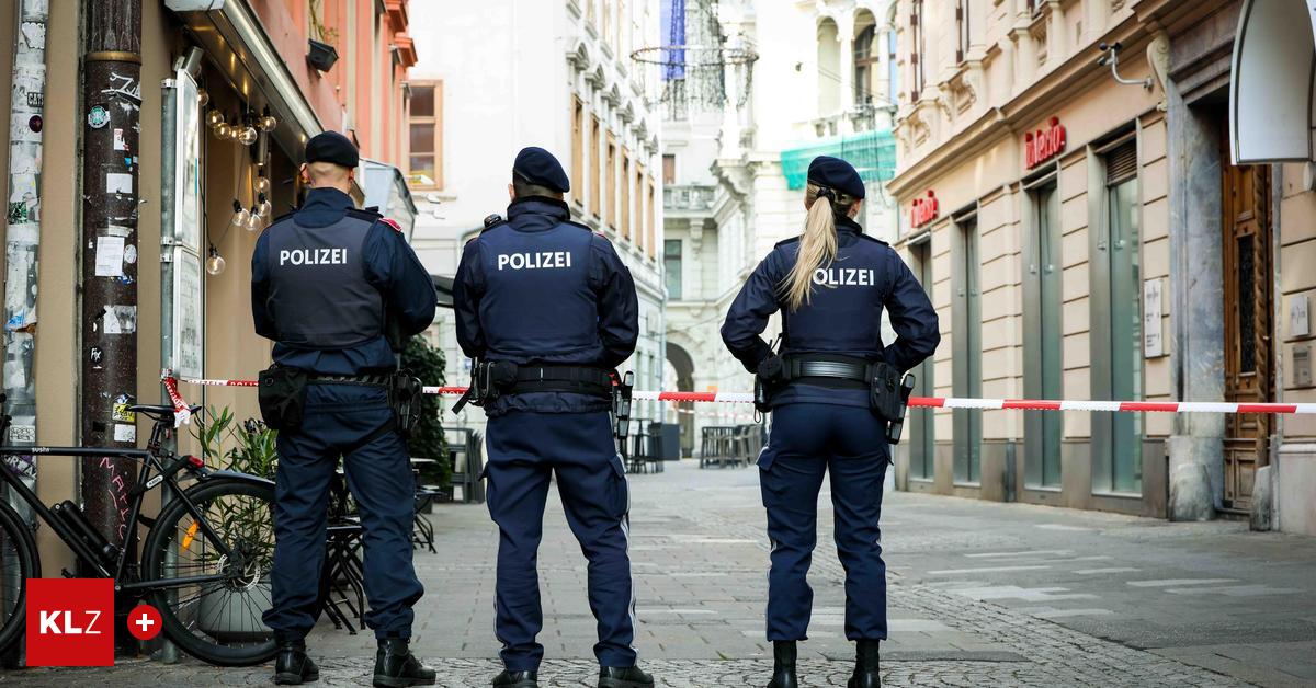 Polizisten-f-rchten-massive-Gehaltseinbu-en-durch-neues-Dienstzeitmodell