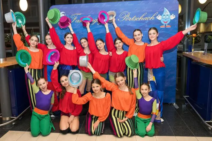 Ballettzentrum Elisa Miklauc
