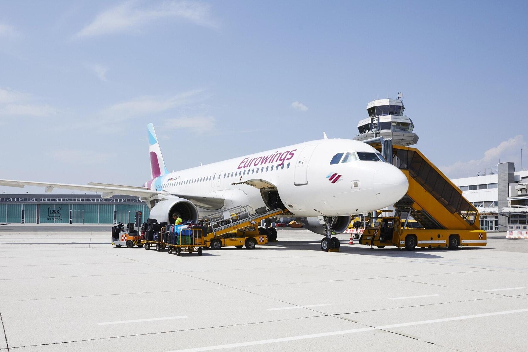 Kein Geld: Entscheidung über Verkauf von Flughafen-Anteile vertagt