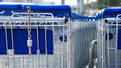 Amazon ist auch im stationären Handel präsent