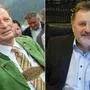 Im Bezirksjagdausschuss sind künftig nur noch der Jagdschutzverein mit Johann Hansbauer (rechts) und die Liste von Matthias Zitzenbacher (links) mit jeweils vier Mandaten vertreten