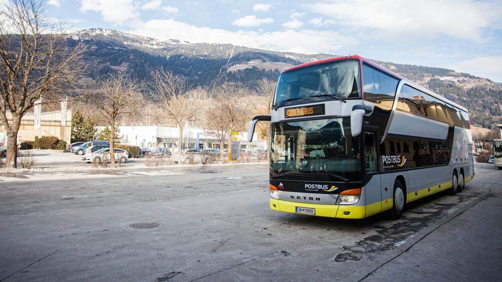 Der VVT verteidigt die direkte Busverbindung in die Landeshauptstadt