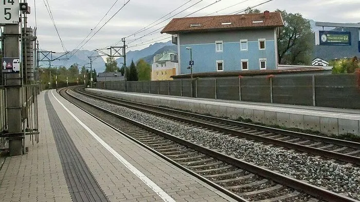 EuGH-Urteil zur Bahnsteignutzung kostet ÖBB bis zu 200 Millionen Euro