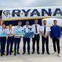 Ryanair-Rückkehr Anfang November in Klagenfurt