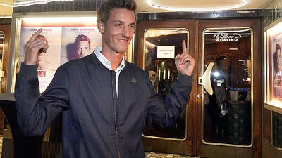 Gregor Schlierenzauer