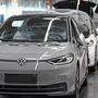 VW setzt zunehmend auf E-Autos