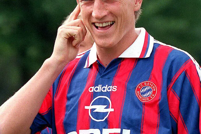 Andreas Herzog (1995 - 1996) spielte 37 Mal für die Bayern, erzielte vier Tore und bereitete vier Treffer vor. Mit den Münchnern wurde Herzog 1996 UEFA-Cup-Sieger.