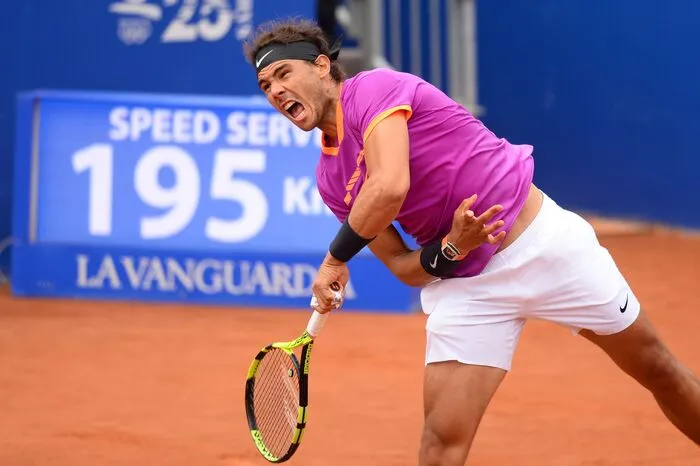 Rafael Nadal