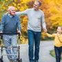 Pflegebedürftige und Angehörige brauchen die Unterstützung des Staates, dann läuft es für alle gut