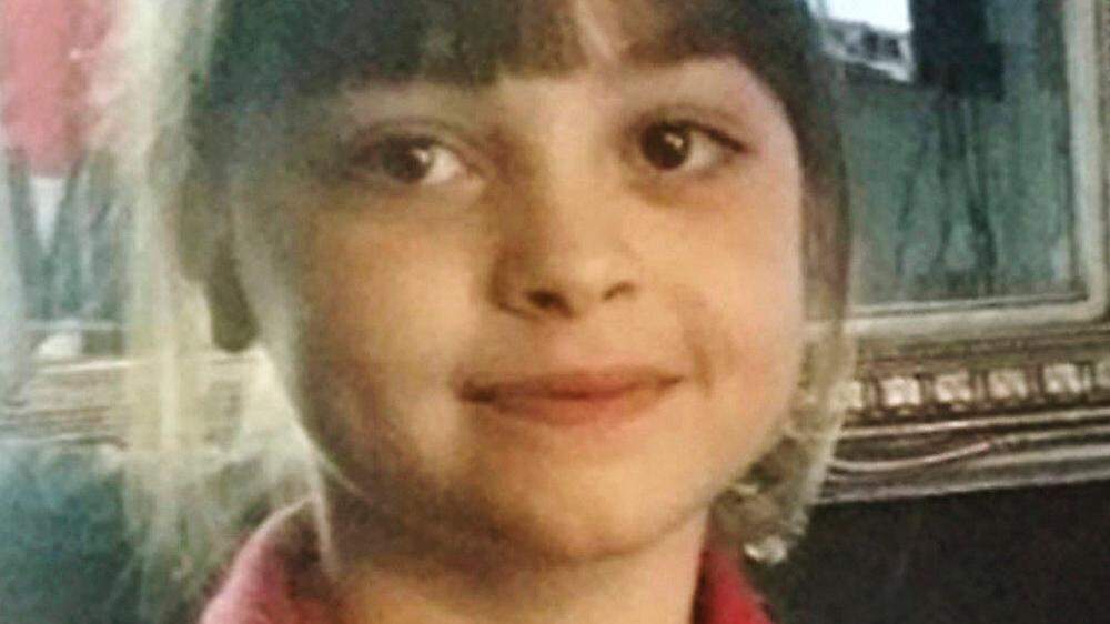 Saffie Rose Roussos ist eines der Terror-Opfer von Manchester
