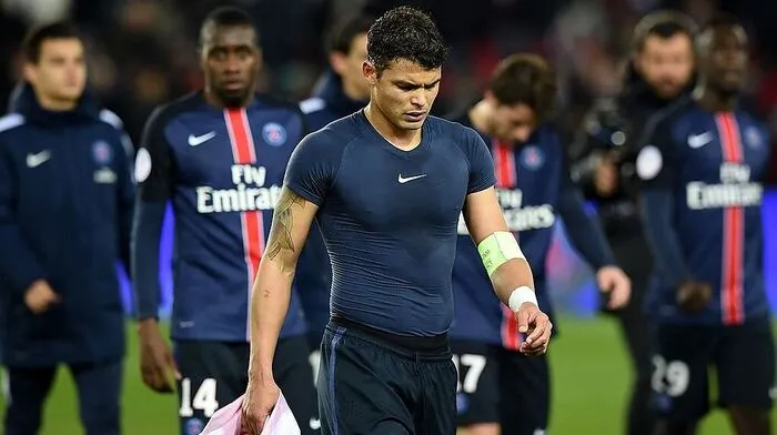 Bei Paris Saint Germain tummeln sich jede Menge von Superstars