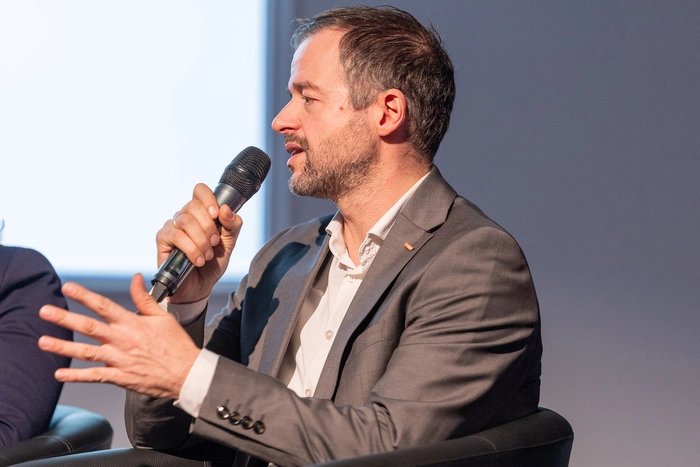 Peter Storfer, Knusperstube: „Es wird gegen den Lückenschluss der 380-kV-Leitung natürlich Proteste und Beschwerden geben. Aber es ist ein volkswirtschaftliches Projekt mit Zukunftswirkung, das wir realisieren müssen.“