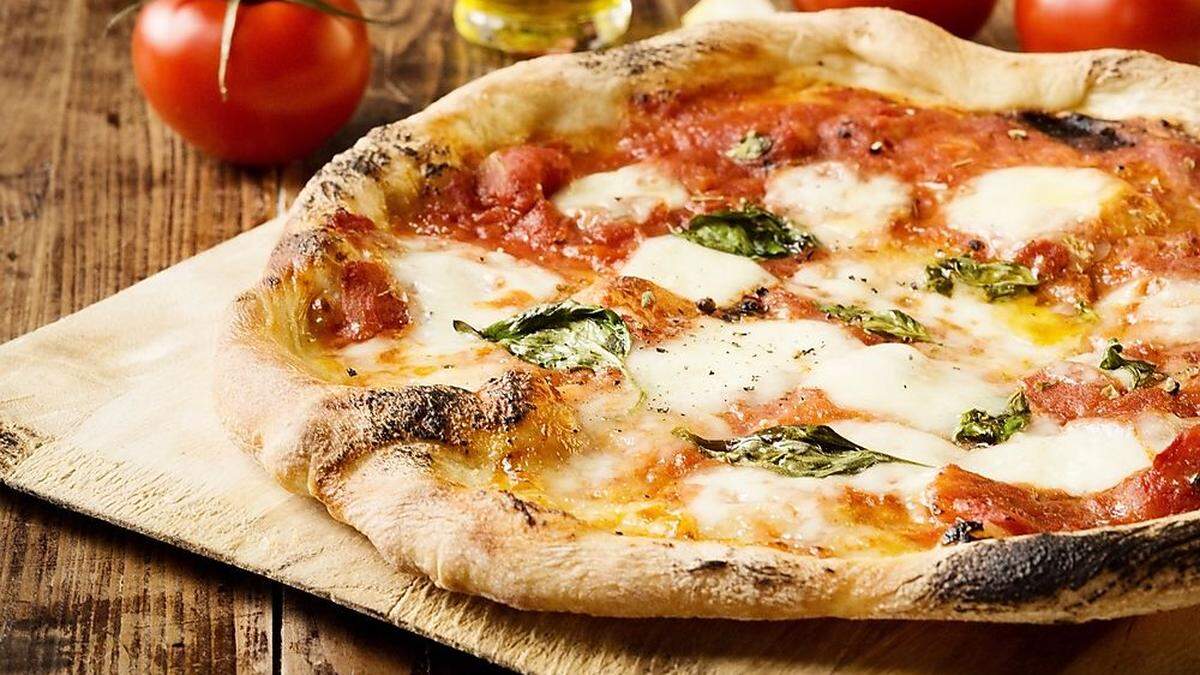 Neapolitanische Pizza wird ab sofort in der Laudonstraße in Klagenfurt gebacken