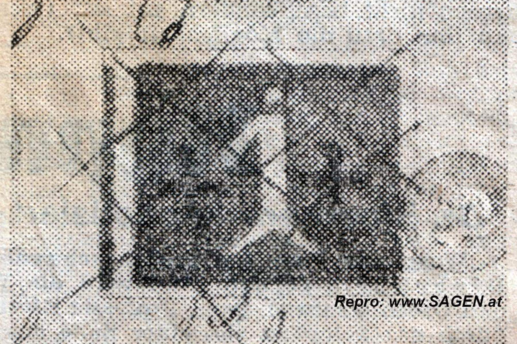 Vor 185 Jahren: Inoffizieller Schöpfer der Briefmarke kam aus Kärnten