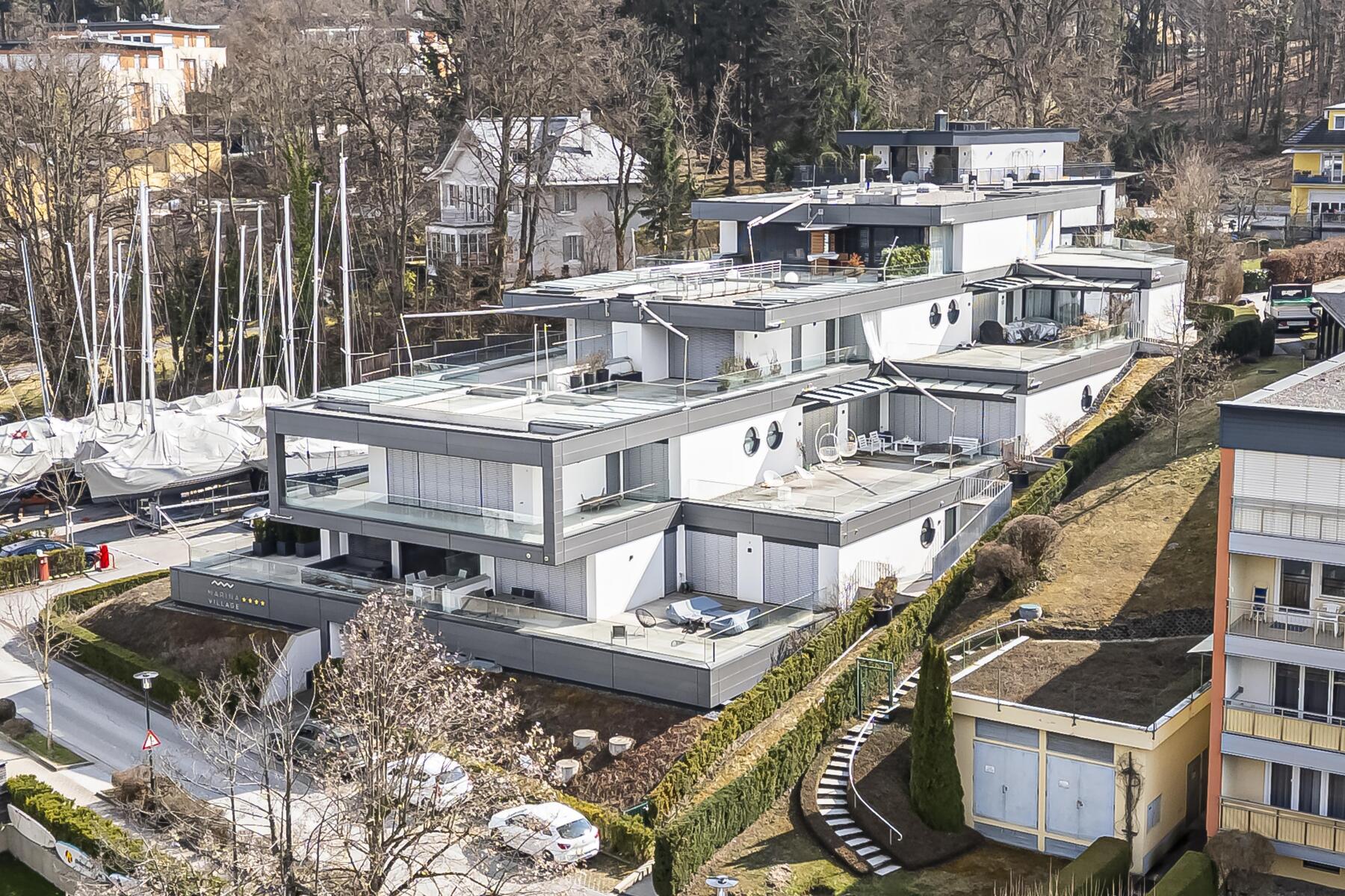 Wohnen verboten: So sieht der Rettungsplan für das „Gabalier-Haus“ aus