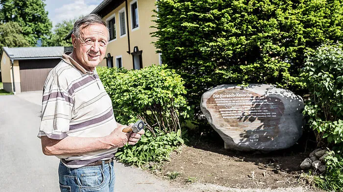 Heinz Antonitsch sieht sich im Recht