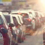 Wer mehr CO2 ausstößt soll künftig dafür zahlen. Die Pendlerpauschale soll umgestaltet werden