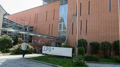 Die Kärntner Polizei hat Ärger mit umstrittenen Besetzungen