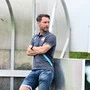 St. Andrä-Trainer Gernot Rainer ist enttäuscht vom Verband