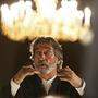 &quot;Marienvesper&quot;: Jordi Savall dirigiert in der Pfarrkirche Stainz die Barockmusik zur &quot;Klangwolke&quot;