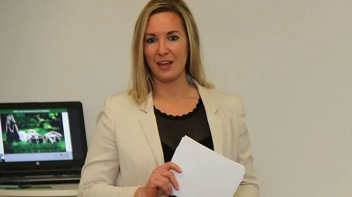 Stefanie Schmidt, Kinder- und Jugendanwaltschaft Steiermark