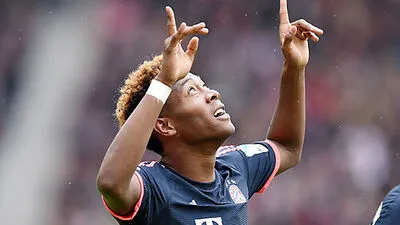 David Alaba trifft erstmals in der laufenden Saison