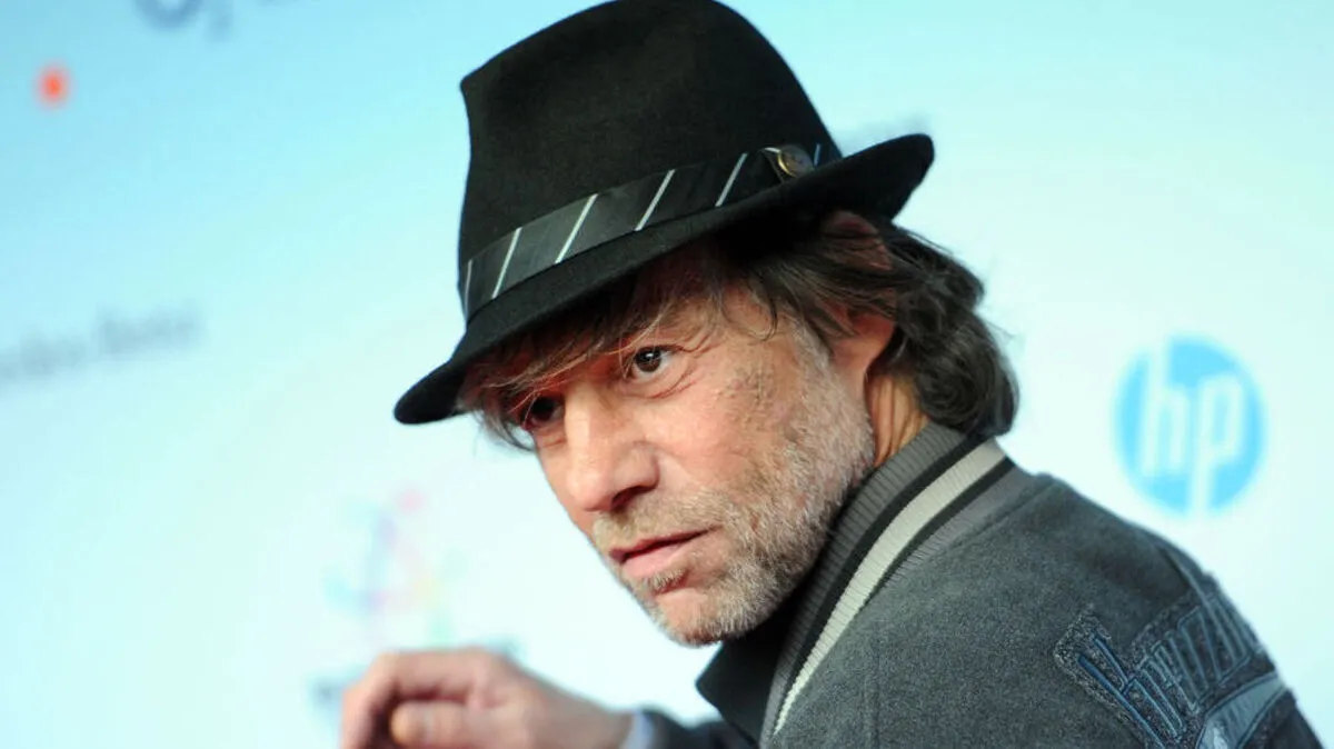 Schauspieler Birol Ünel gestorben